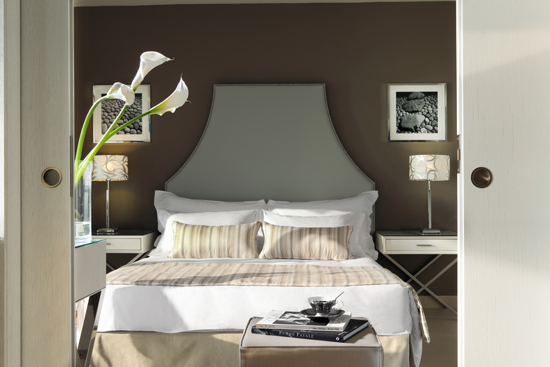 Tiara Holidays - Sani Beach - one bedroom family suite